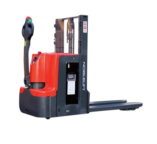 Самоходная тележка Noblelift PT 20D