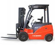 Электрический погрузчик Noblelift FE4P16N