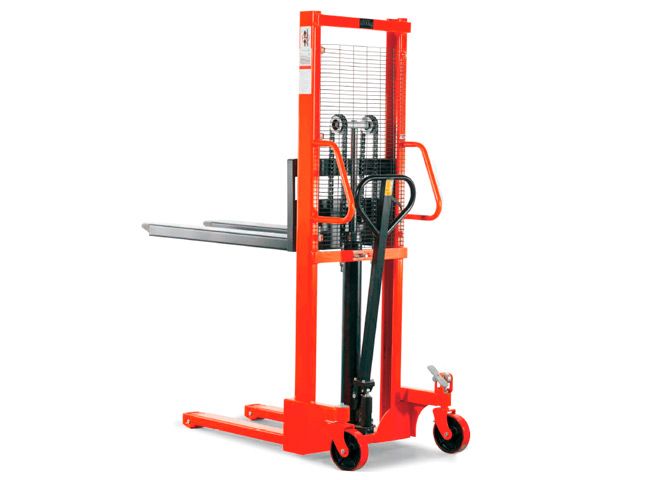 Ручной штабелер Noblelift SFH1516