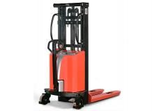 Штабелер с электроподъемом Noblelift SPM1525