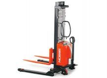 Электрический штабелер Noblelift SPM 1016W