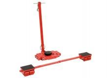 Подводные опоры Noblelift X12+Y12