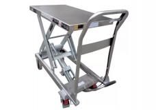 Тележка с платформой Noblelift TFD35S