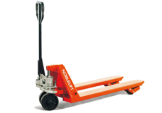 Гидравлическая тележка Noblelift AC-TWO