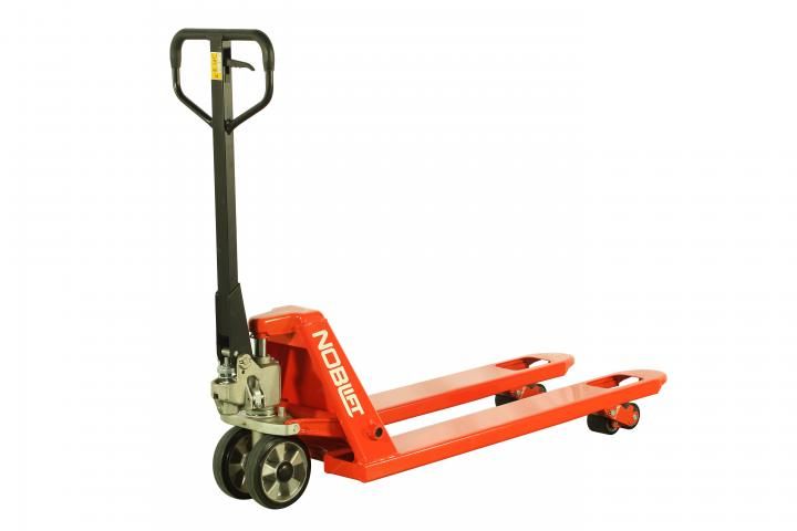 Гидравлическая тележка Noblelift AC25