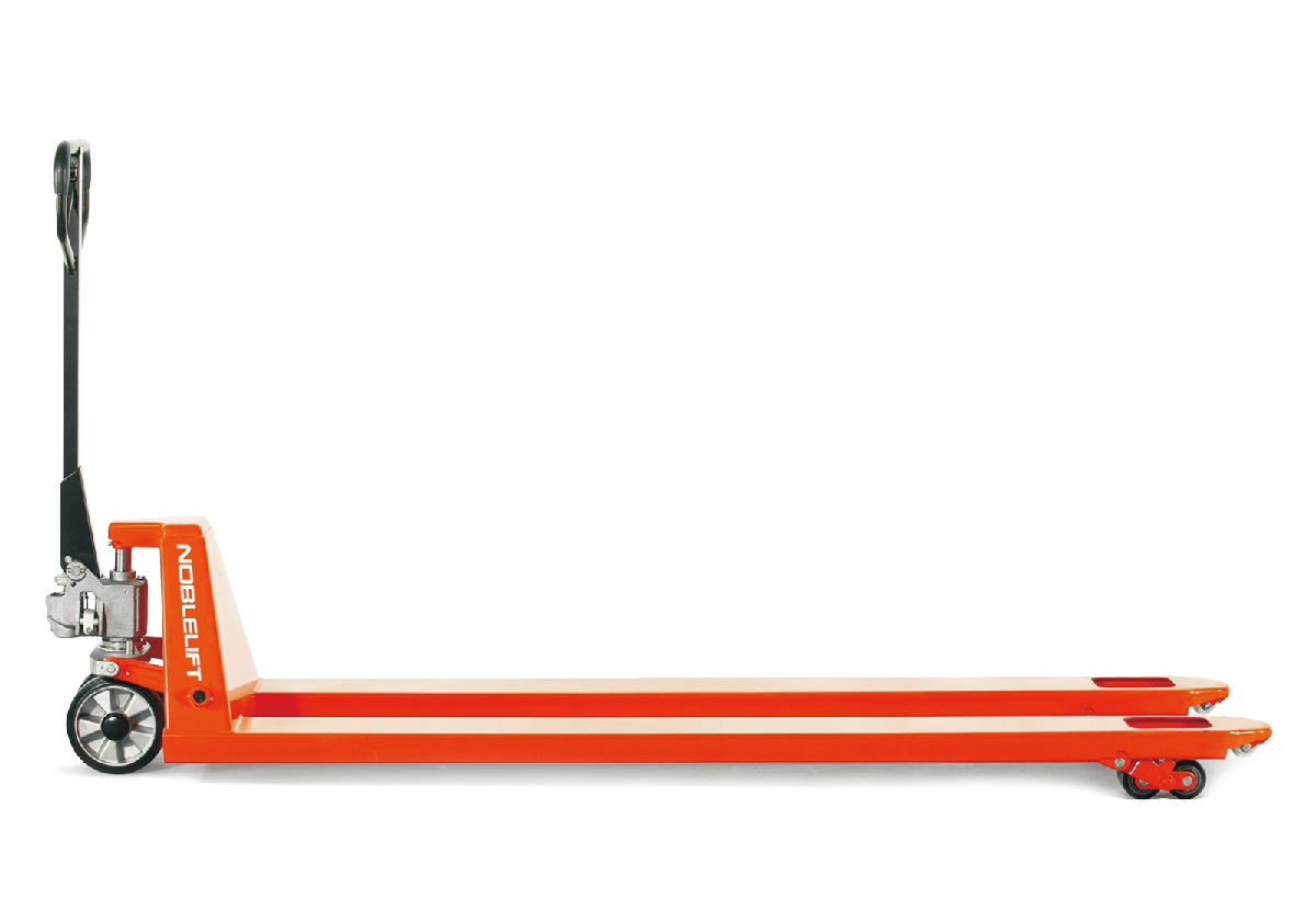 Гидравлическая тележка Noblelift ACL20