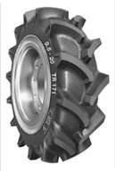 Шина пневматическая 8.3-20 6PR BKT TR 171 96A6 TT 
