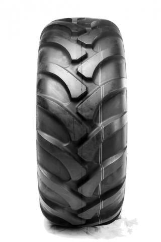 Шина пневматическая 650/45-22.5 20PR BKT FLOTATION TR 678 166B TL
