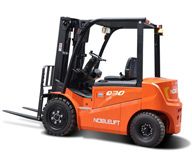 Электрический погрузчик Noblelift FE4P30Q