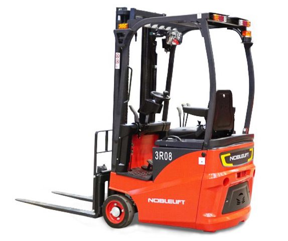 Электрический погрузчик Noblelift FE3R10N
