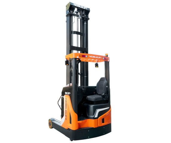 Ричтрак Noblelift RT16B