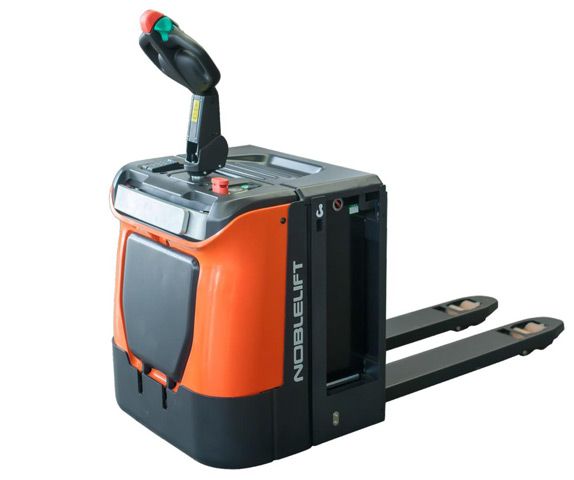 Самоходная тележка Noblelift PT 30N