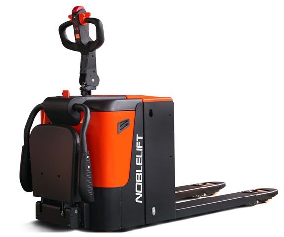 Самоходная тележка Noblelift PTB20-C
