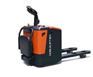 Самоходная тележка Noblelift PT 30H (foldable)