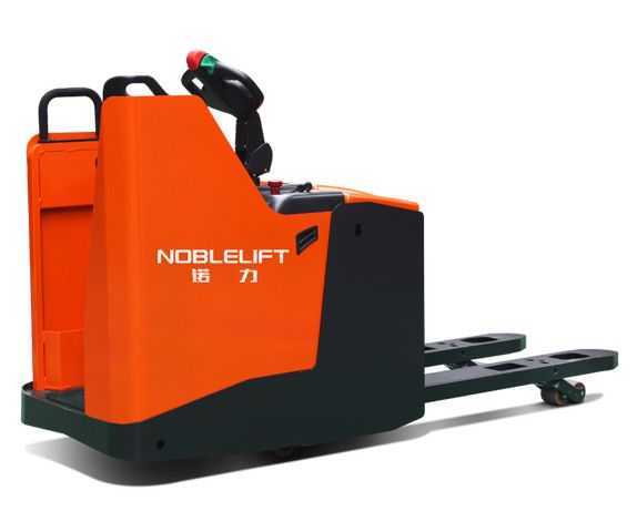 Самоходная тележка Noblelift PT 30H (fixed)