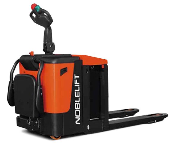 Самоходная тележка Noblelift PT20P-C