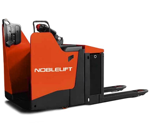Самоходная тележка Noblelift PT25P-C