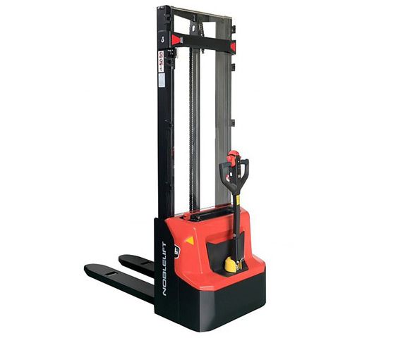 Самоходный штабелер Noblelift PSE 12N