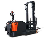 Самоходный штабелер Noblelift PS12CB-C