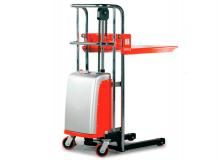 Штабелер с электроподъемом Noblelift EFP0412