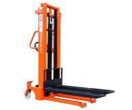 Штабелер с электроподъемом Noblelift ESFH1016