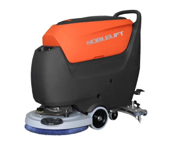 Поломоечная машина Noblelift NB530