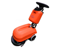 Поломоечная машина Noblelift NB380