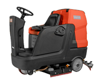 Поломоечная машина Noblelift NR860