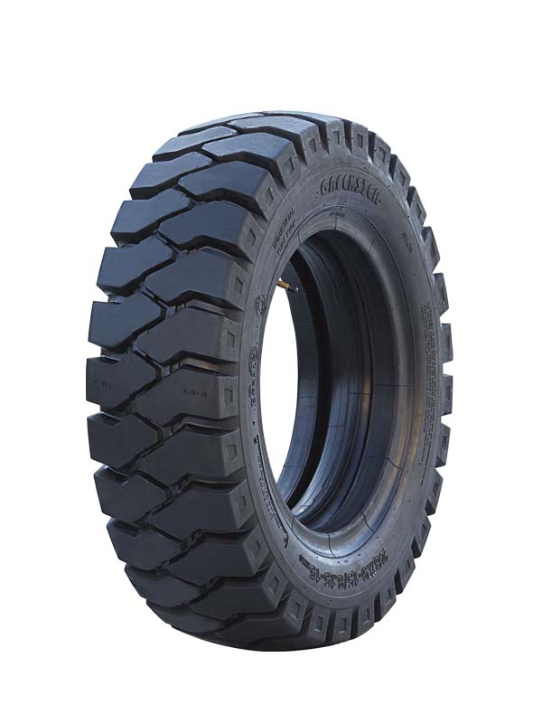 Шинокомплект 6.00-9 12PR Greckster IND04