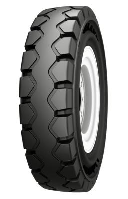 Шина цельнолитая 6.50-10 Galaxy Lifter SDS