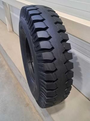 Шинокомплект 9.00-16 16PR Greckster