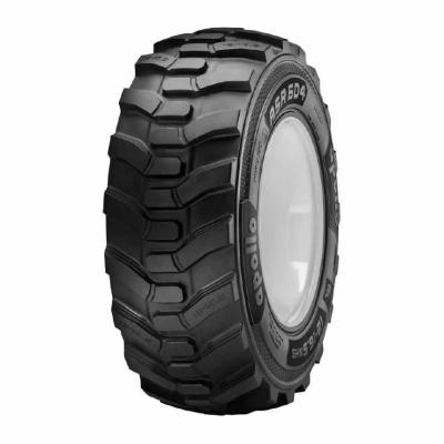 Шина пневмо 12-16.5 12PR Apollo ASR 604 TL