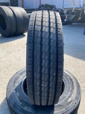 Шина пневмотическая 215/75R-17.5 Apollo Endu Race RA