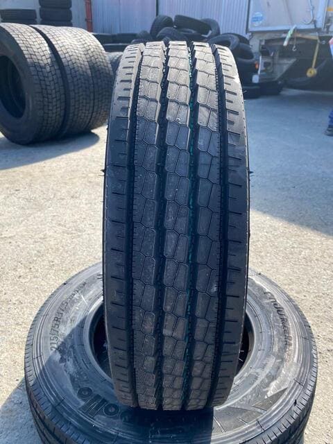 Шина пневмотическая 235/75R-17.5 Apollo Endu Race RA