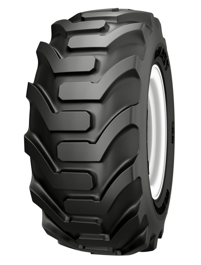 Шина пневмо 12.5/80-18 Galaxy Sup Ind Lug TL