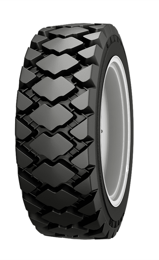 Шина пневмо 12.5/80-18 Galaxy Hulk TL