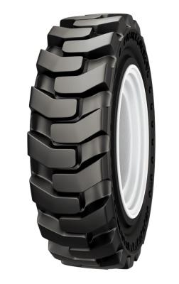 Шина цельнолитая 31x10-20 Galaxy Beefy Baby SDS в сборе с ди