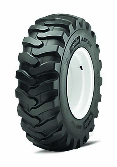 Шина пневмо 400/70-20 Apollo AMP 918 TL