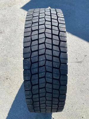 Шина пневмотическая 295/80R-22.5 Apollo Endu Race RD