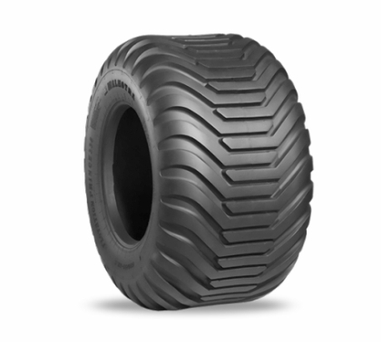 Шина пневмо 600/55-22.5 16PR MRL PRINCE 338 TL