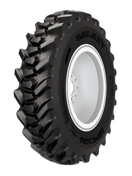 Шина пневмо 14.00-24 16PR Galaxy MPC TL
