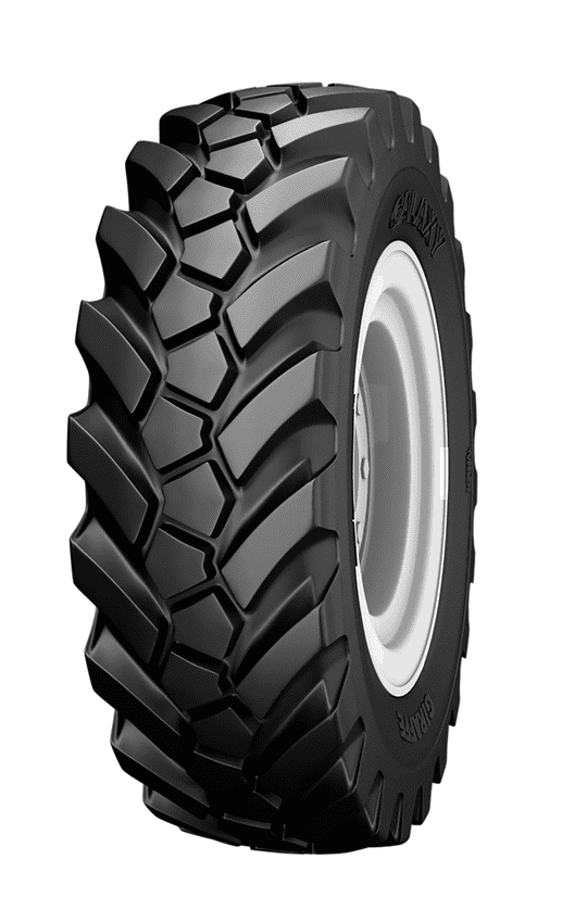 Шина пневмо 14.00-24 Galaxy Giraffe XLW TL