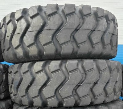 Шина пневмо 17.5-25 20PR Apollo Terra L3 TL