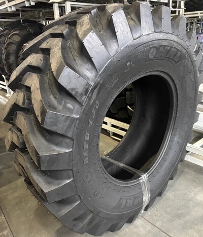 Шина пневмо 18.4-26 16PR MRL MTU 430 TL