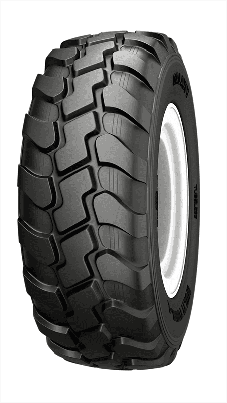 Шина пневмо 460/70R24 Galaxy Multi Tough TL