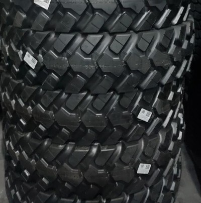 Шина пневмо 14.00R24 153A8 Transmate GRA01 G2 TL