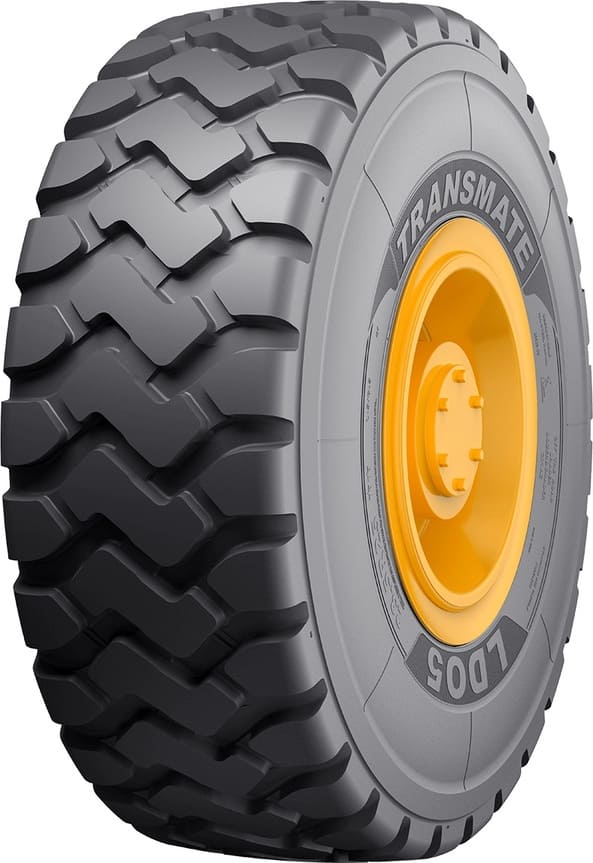 Шина пневмо 17.5R25 182A2/167B Transmate LD05 L3/G3 TL