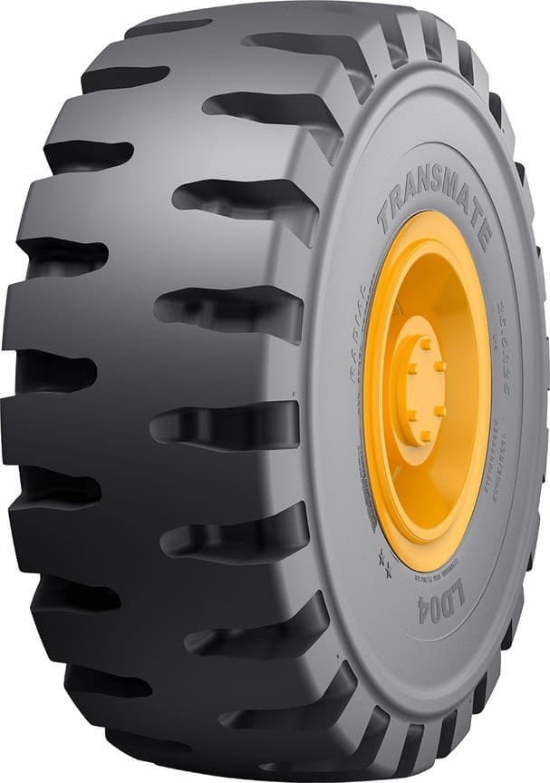 Шина пневмо 20.5R25 193A2/177B Transmate LD04 L5 TL