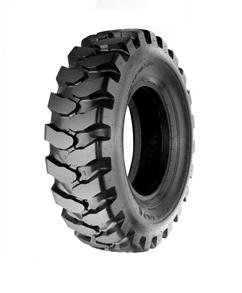 Шинокомплект 10.00-20 16PR Galaxy EX-1 E-2