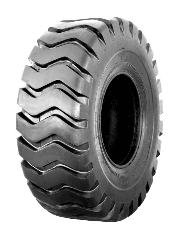 Шина пневмо 17.5-25 28PR Naaats E3/L3 TL
